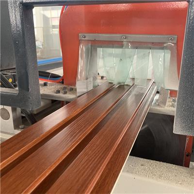 广东家装长城板设备 灵活性强