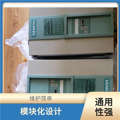 6RA7087-6FV62-0 易于安装 过载能力强