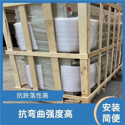 围栏木箱批发 连接可靠 高承重性能