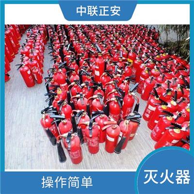 顺义灭火器年检价格 灵活性强 缩短检测时间