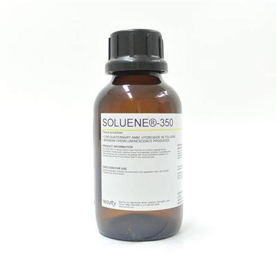美国PE 珀金埃尔默助溶剂 Soluene-350, 500mL 货号6003038