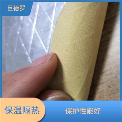 具有阻隔性 热封性|导热系数低|天津铝箔复合包装布厂家