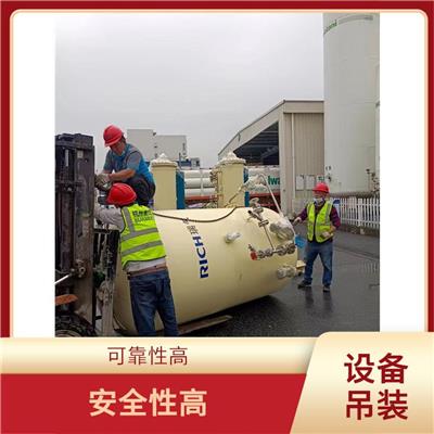 浙江塔吊吊装公司 塔吊吊装公司