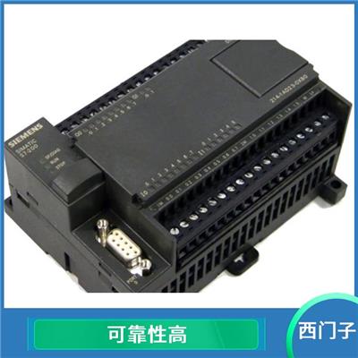 6ES7901-3DB30-0XA0 可靠性较高
