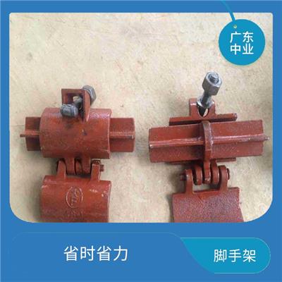 碗扣式脚手架租赁 即租即用 缓解存储压力