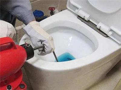 北仑郭巨厕所下水道堵了如何自己快速疏通