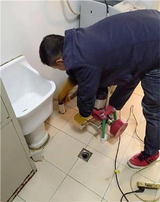 北仑郭巨家里卫生间地漏堵了如何疏通