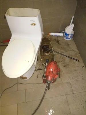 北仑小港疏通下水道厨房管道油污怎么疏通