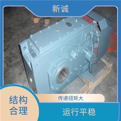 齿轮机选型 高强度 性能优越