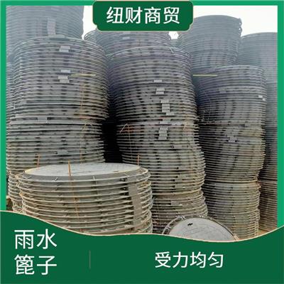 铸铁水井盖采购 安全系数好 适用范围广泛