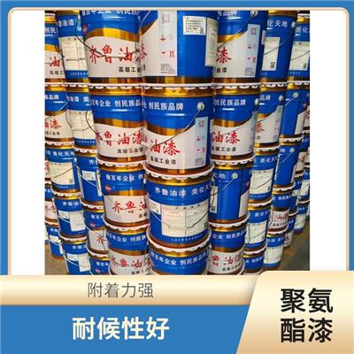 黄山丙烯酸聚氨酯面漆