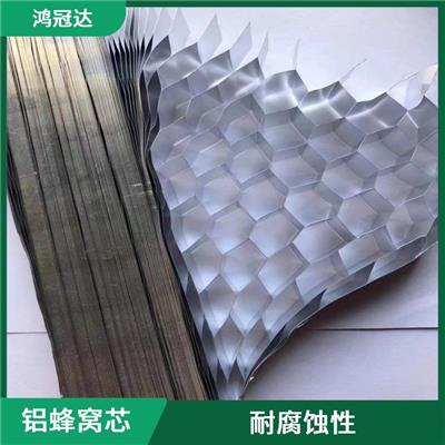 防火阻燃铝蜂窝芯 应用广泛 质量可靠