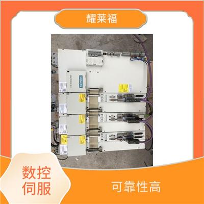 6SN1112-1AC01-0AA1 易于使用和维护
