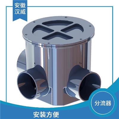 东莞老旧小区 安装方便 降低污水处理成本