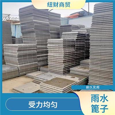 铸铁水井盖怎么批量购买 安全系数好 使用方便