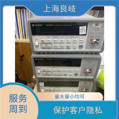 浦东新区LCR数字电桥回收 服务周到