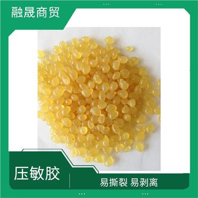 山东苍蝇板压敏胶 易撕裂 易剥离 耐化学性能