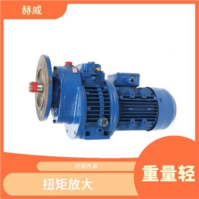 mb75无级变速机 变速功能 调节范围广