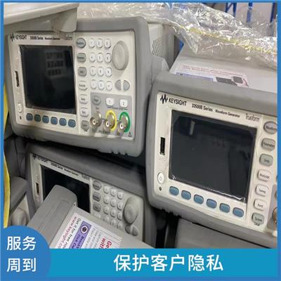 静安区函数信号发生器回收 量大量小均可