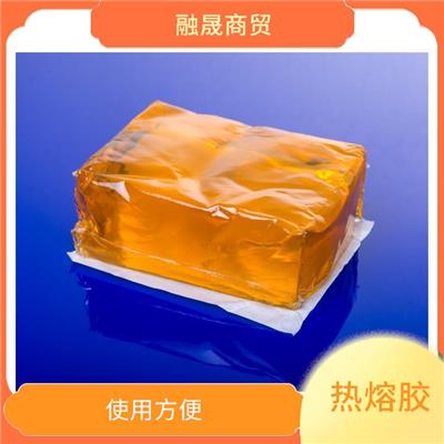 潍坊白酒封箱胶聚烯烃热熔胶 抗化学腐蚀 熔点低 熔化速度快