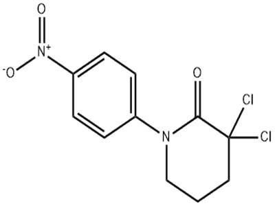 阿哌沙班中间体 881386-01-2