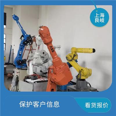 长宁区ABB机器人回收 价格合理 提供上门回收