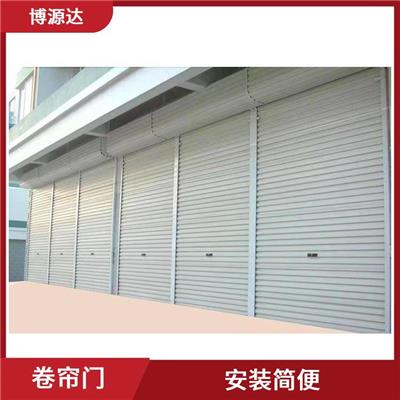 晋源区电动卷帘门价格