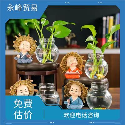 大量回收工艺品公司 上门免费估价