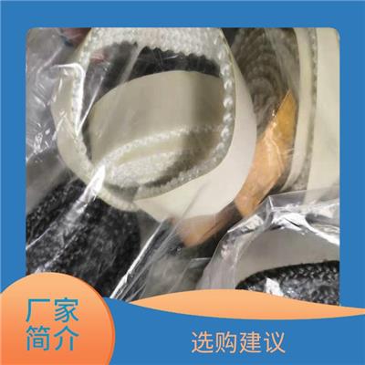 芜湖耐高温纤维绳_防火密封材料厂