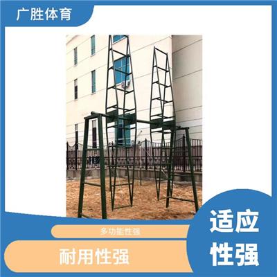 沧州户外拓展体能训练器材生产厂家 稳定性好