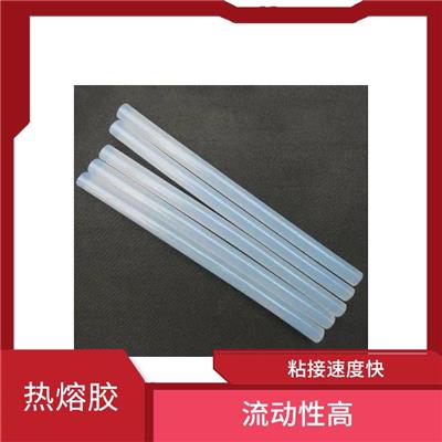 烟台封装胶APAO热熔胶 流动性高 胶层柔软性好