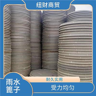 铸铁水井盖怎么买 承载力高 耐久实用