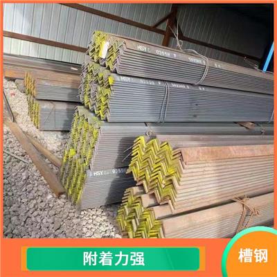 槽钢厂家 五指山槽钢