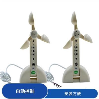 风雨感应器 预警功能 实现多种功能