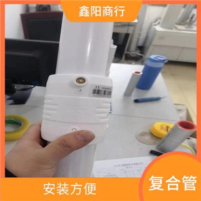 滨州PSP钢塑复合压力管电话 重量轻 柔性好 具有较轻的重量