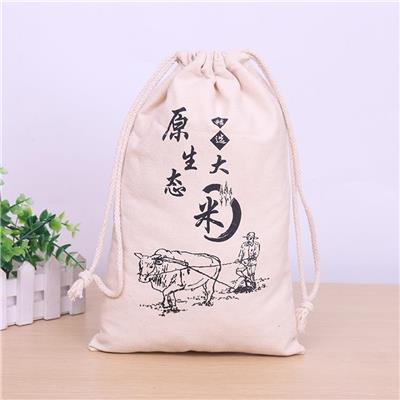 滁州帆布袋定制 布袋定制批发