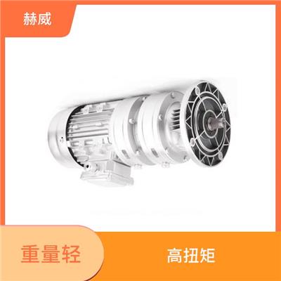 微型摆线针轮减速机 具有较高的可靠性和稳定性 **命
