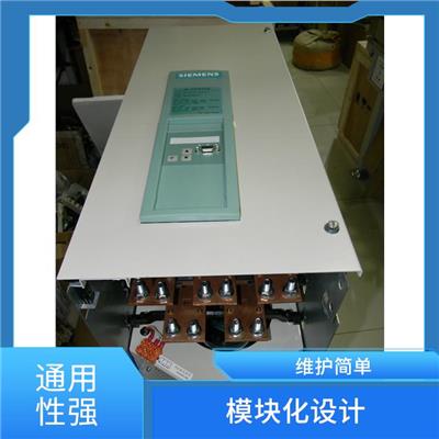 6RA7031-6GS22-0 维修方便 易于使用