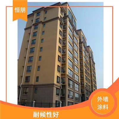 大兴区外墙防水涂料施工 施工简便