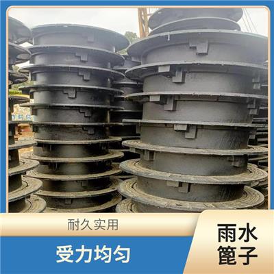 雨水篦子怎么批发 承载能力高 耐久实用