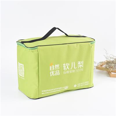 漳州保温袋定制 工厂生产批发