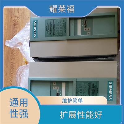6RA7087-6DS22-0 易于安装 扩展性能好