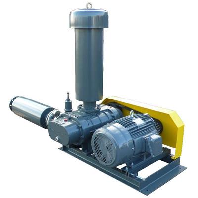 博利源罗茨鼓风机 精选优材 做工精细