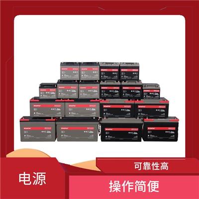 常州科士达UPS电池代理经销商-占地面积小-质量稳定