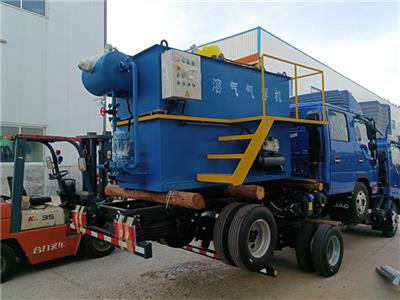 60吨每天布草洗涤废水处理多少钱