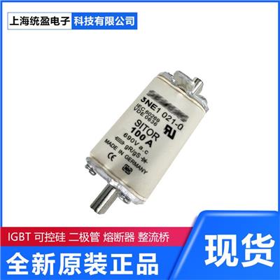 Siemens西门子	3NE7636-1 德国西门子 熔断器底座 汽车熔断器 保险丝 快速熔断器高压熔断器保险丝