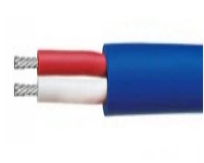 KC-H-FFP2-4x2x0.75耐高温测温导线