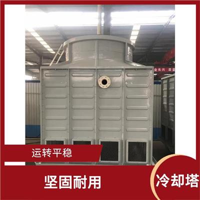 济南冷却塔价格 换热效果好