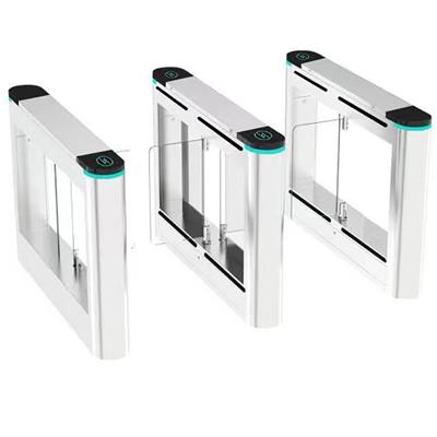 吕梁微信门禁批发-提供解决方案