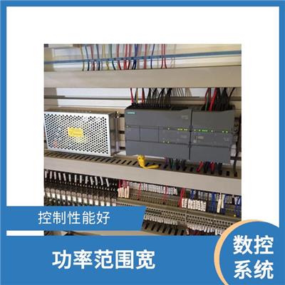 中国西门子一级代理商 模块化设计 良好的动态特性